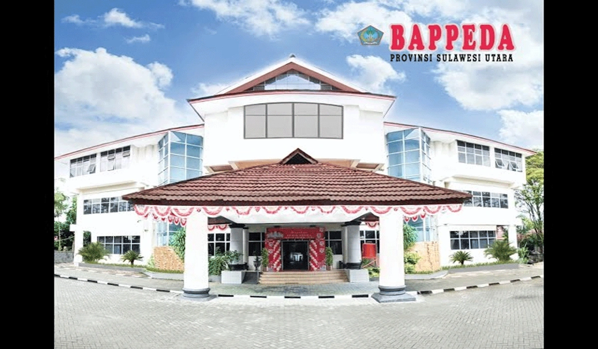 Bappeda Sulut Minta Maaf Usai Kota Manado Disebut Paling Tinggi Kasus Kemiskinan Ekstrem