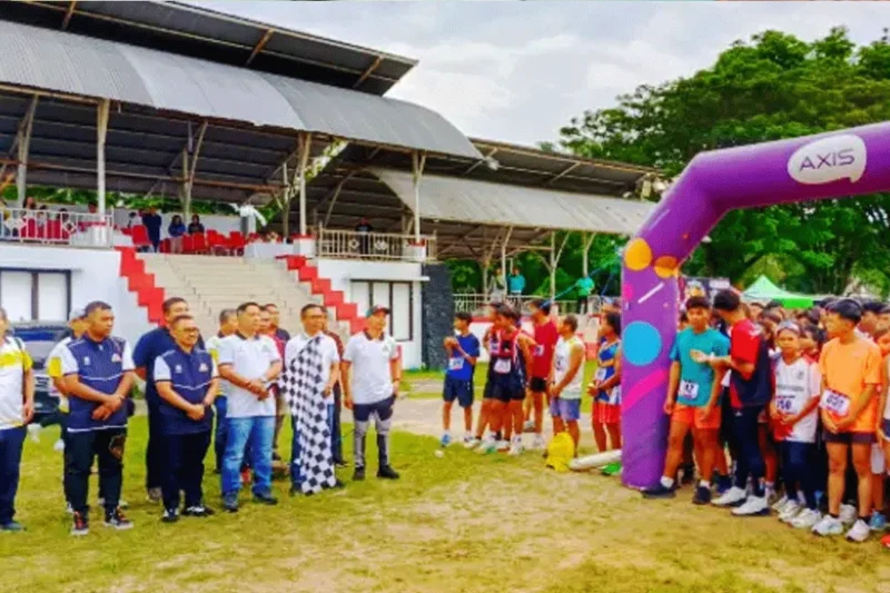 Tarkam Kemenpora 2025 Resmi Digelar Di Manado, Erick Thohir Dorong Semangat Olahraga Daerah
