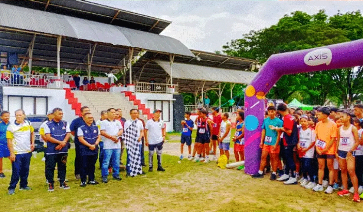 Tarkam Kemenpora 2025 Resmi Digelar Di Manado, Erick Thohir Dorong Semangat Olahraga Daerah