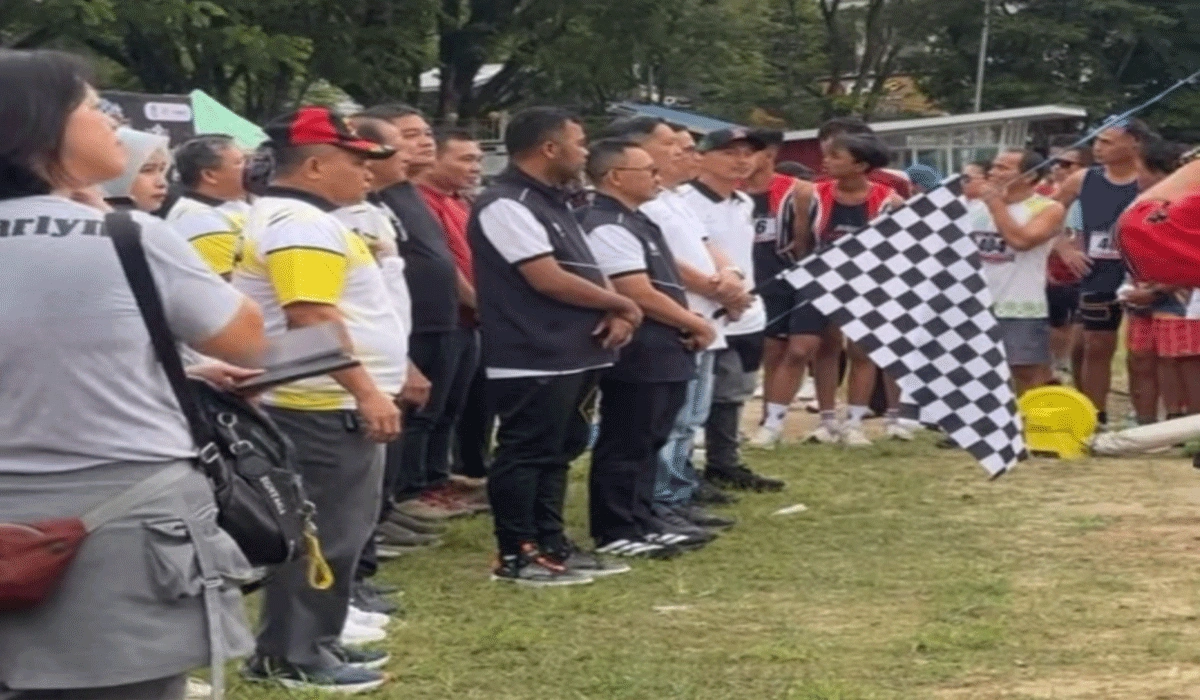 Tarkam Kemenpora 2025 Resmi Digelar Di Manado, Erick Thohir Dorong Semangat Olahraga Daerah