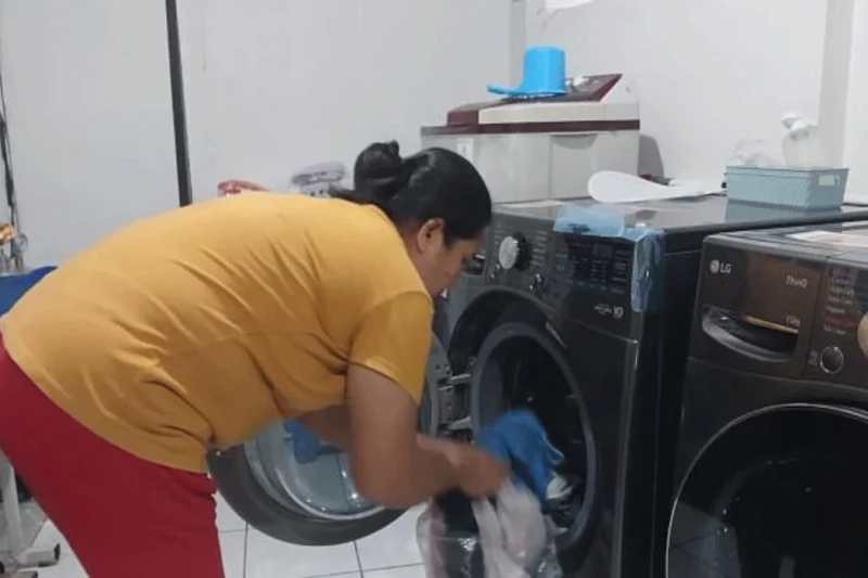 Sean Laundry Manado Hadirkan Layanan Super Express, Cuci Kilat Hanya 5 Jam Mulai Rp 12 Ribu!