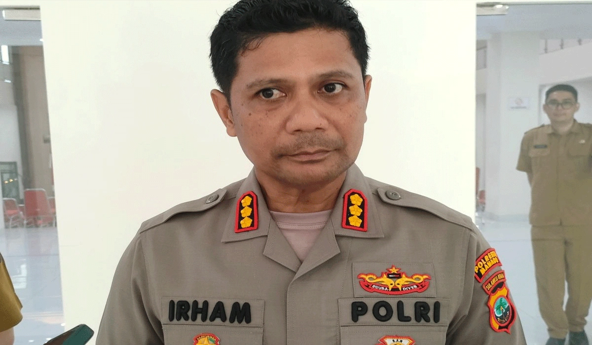 Asrama Pomdam XIII Merdeka Dilalap Api, Kerugian Capai Miliaran Rupiah