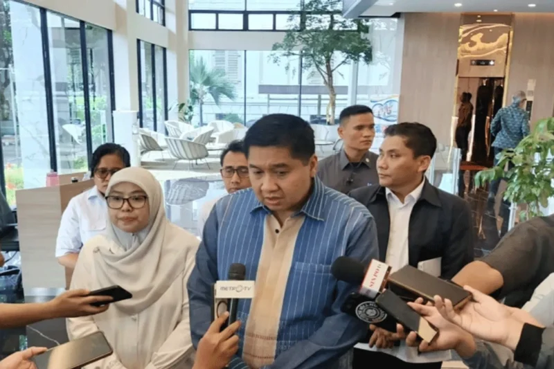 Kementerian PKP Siapkan Rumah Susun Subsidi Untuk Warga Manado
