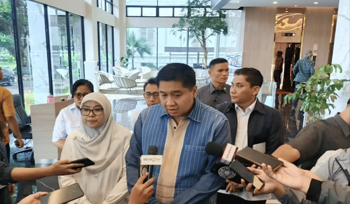 Kementerian PKP Siapkan Rumah Susun Subsidi Untuk Warga Manado