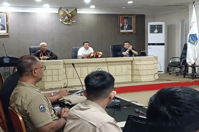 Unsrat Manado dan Pemda Sinergi Perkuat Pembangunan Sulawesi Utara