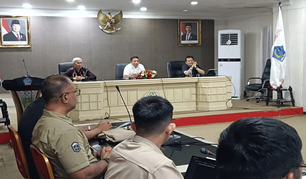 Unsrat Manado dan Pemda Sinergi Perkuat Pembangunan Sulawesi Utara