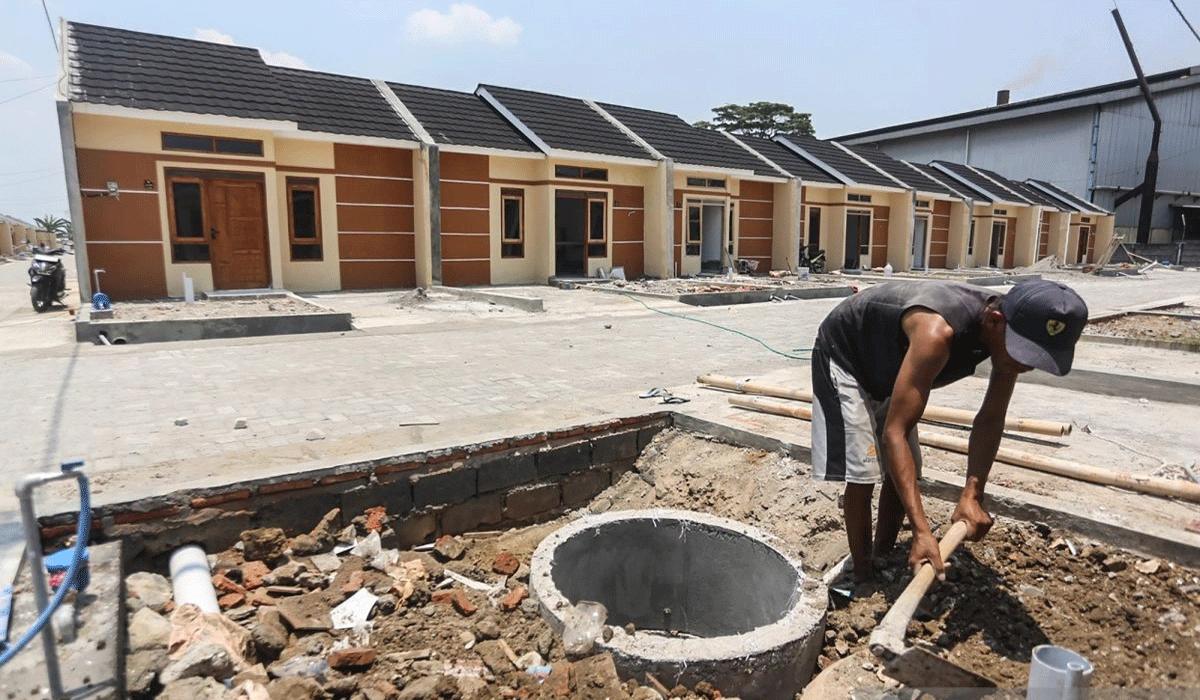 Kementerian PKP Siapkan Rumah Susun Subsidi Untuk Warga Manado