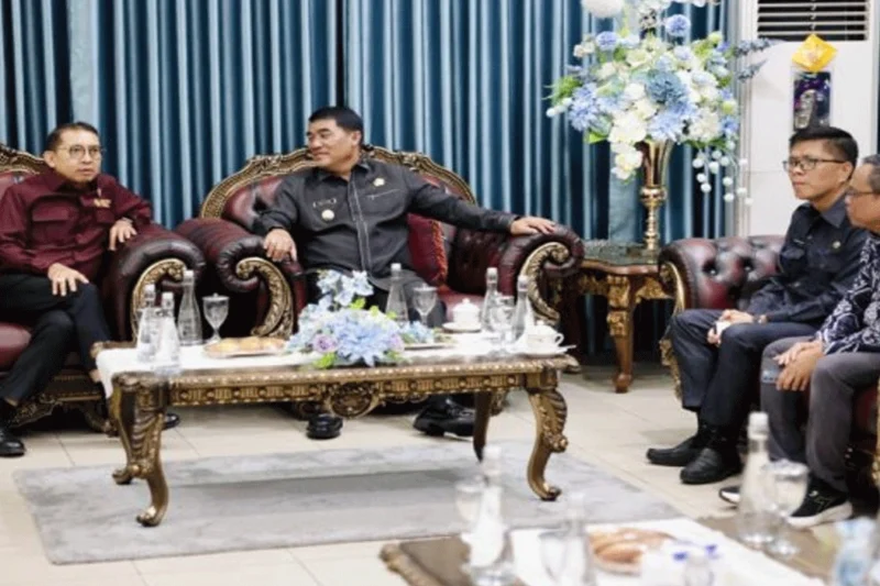 Revitalisasi Budaya Sulut, Museum dan Situs Sejarah Diperkuat Generasi Muda