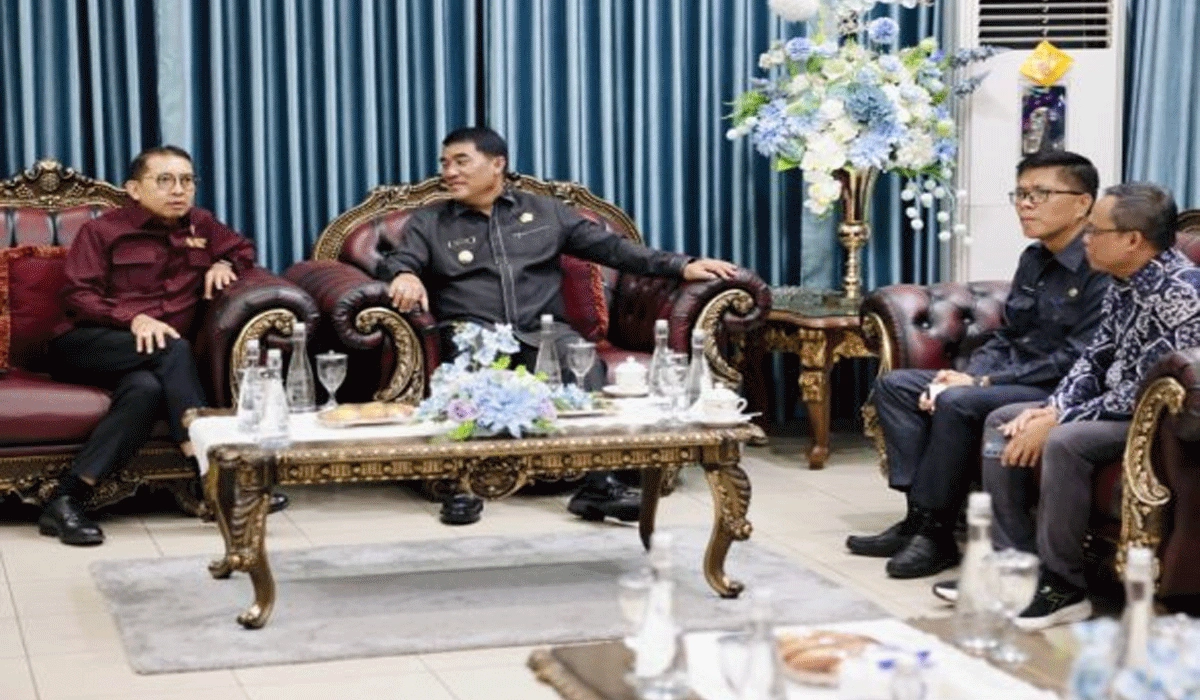 Revitalisasi Budaya Sulut, Museum dan Situs Sejarah Diperkuat Generasi Muda