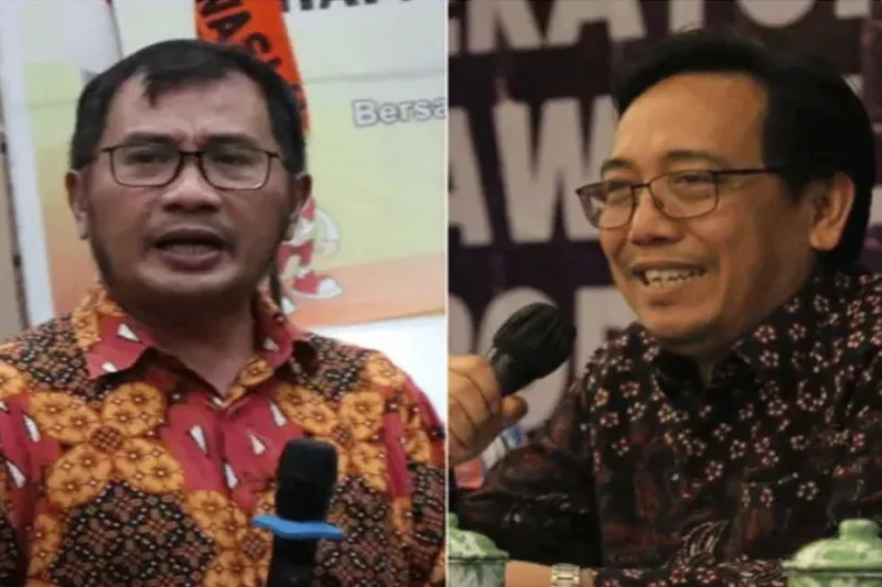 FISIP Unsrat Gelar, Seminar Nasional Perkuat Integritas Pemilu
