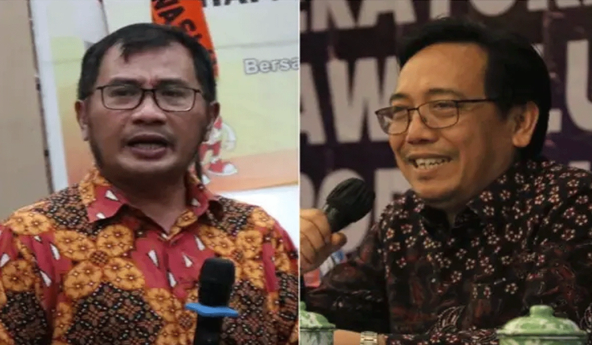 FISIP Unsrat Gelar, Seminar Nasional Perkuat Integritas Pemilu