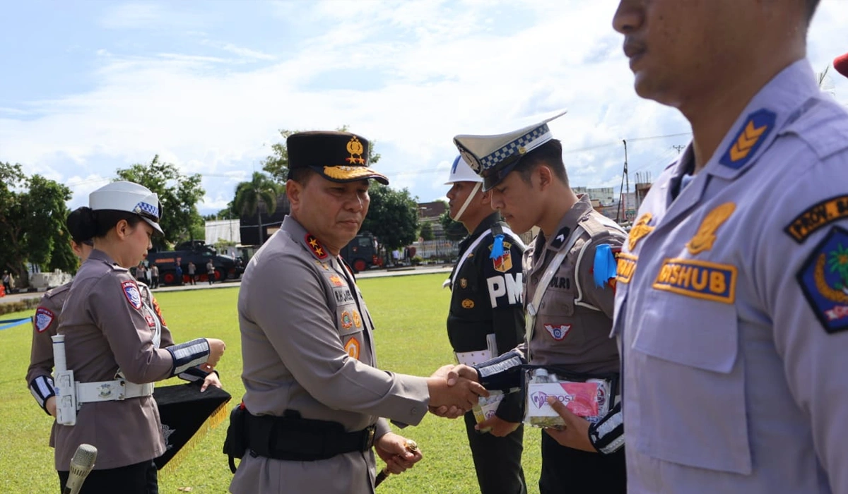 Kapolda-Sulut-Fokus-Operasi-Zebra-Samrat-2025