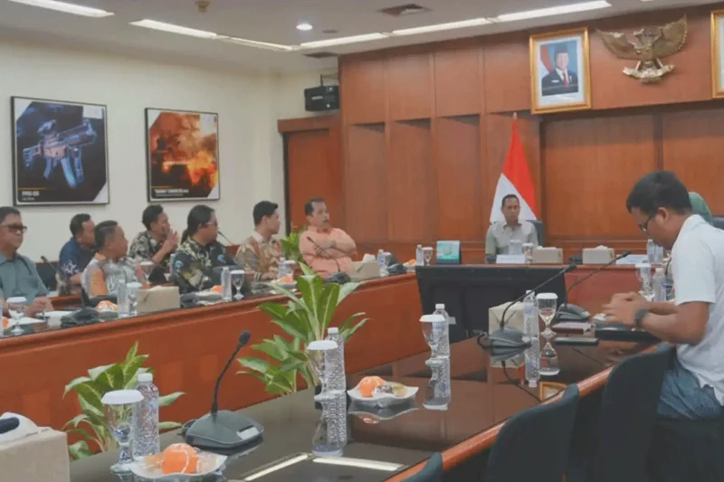 Pemkot Kotamobagu Terapkan Teknologi Baru Untuk Atasi Sampah