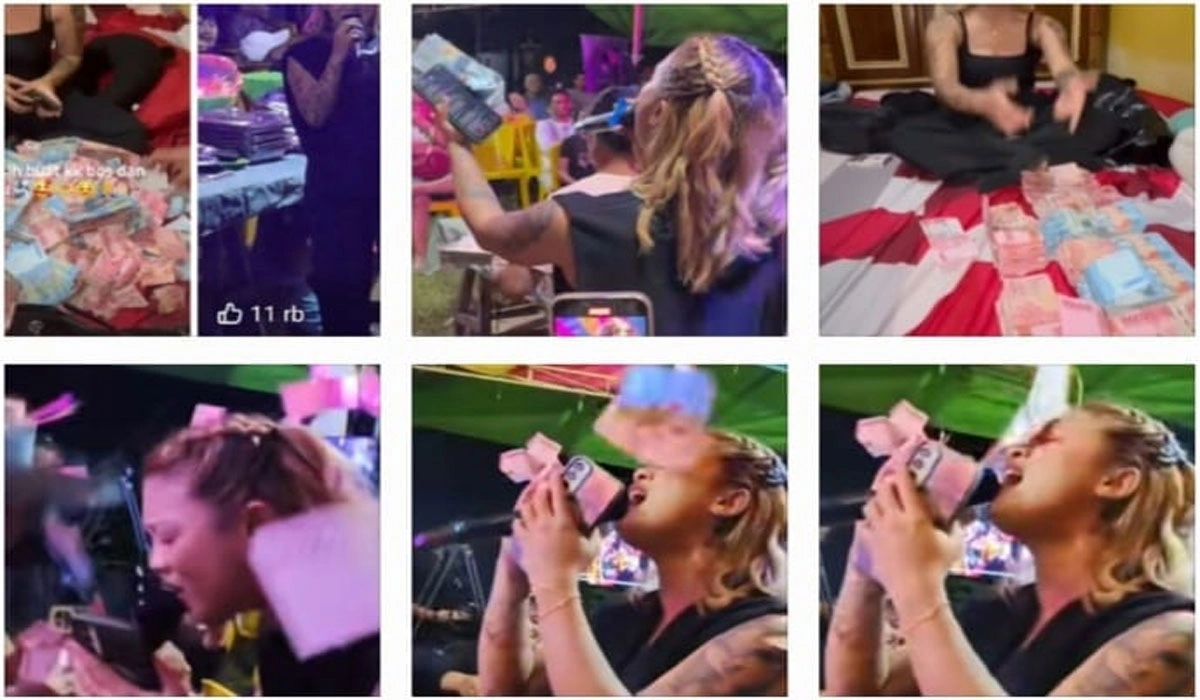 Tata Kelola dan Penegakan Hukum