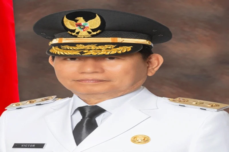 Victor Mailangkay Ajak Media Sorot Sinergi, Bukan Persaingan Pemimpin