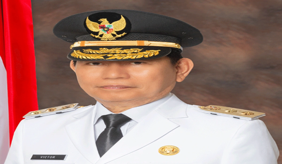 Victor Mailangkay Ajak Media Sorot Sinergi, Bukan Persaingan Pemimpin