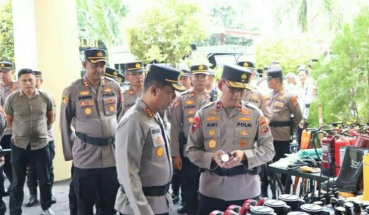 Wakapolda-Sulut-Tegaskan-Kesiapsiagaan-Menghadapi-Bencana