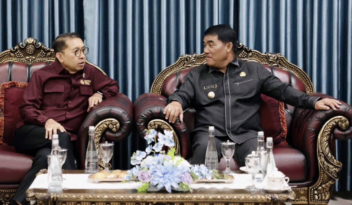 Langkah Digital dan Pemasaran Budaya