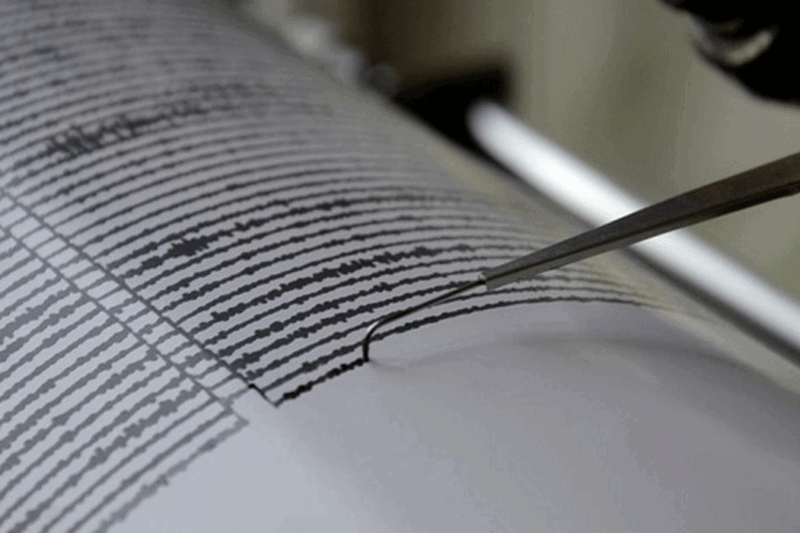 Gempa M 5,3 Guncang Halmahera Barat, Getaran Terasa hingga Manado