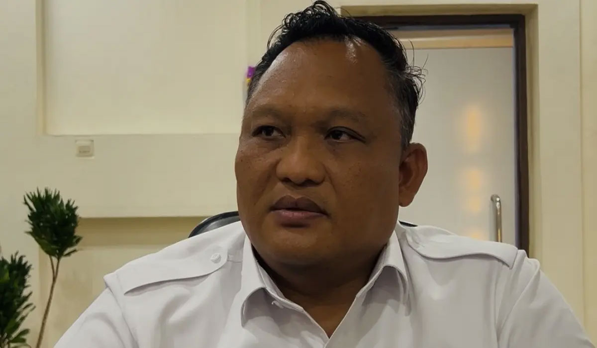 GEMPAR! Kasus Pemalsuan Surat BPMS GMIM, JR Resmi Jadi Tersangka